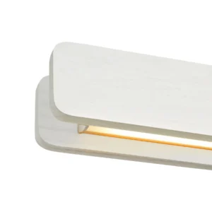 Lampa wisząca Nordlux Ilgas Biały