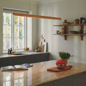 Lampa wisząca Nordlux Ilgas Nature
