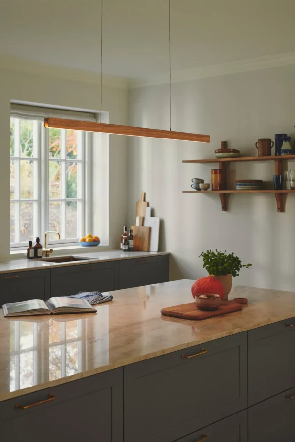 Lampa wisząca Nordlux Ilgas Nature