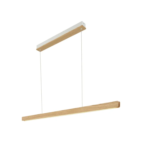 Lampa wisząca Nordlux Ilgas Nature
