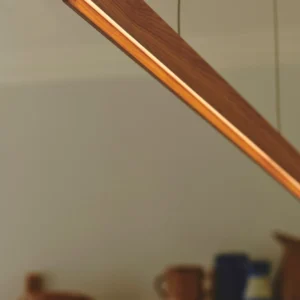 Lampa wisząca Nordlux Ilgas Nature