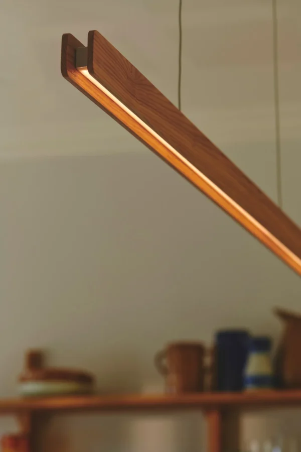 Lampa wisząca Nordlux Ilgas Nature