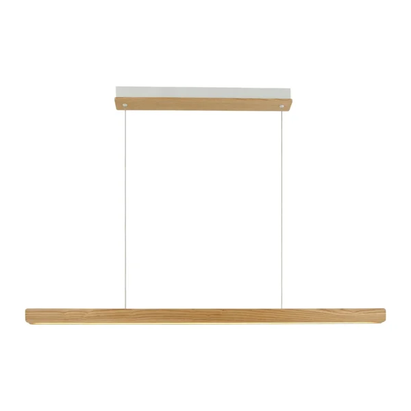 Lampa wisząca Nordlux Ilgas Nature