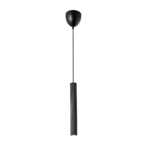 Lampa wisząca Nordlux Vico Czarny