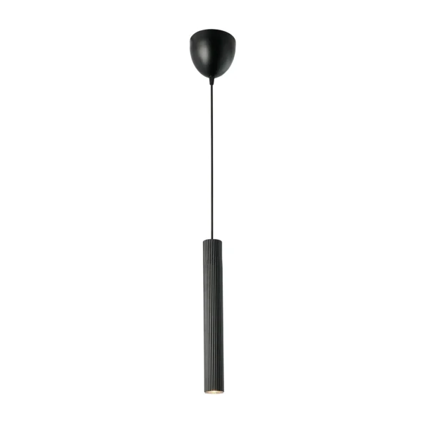Lampa wisząca Nordlux Vico Czarny