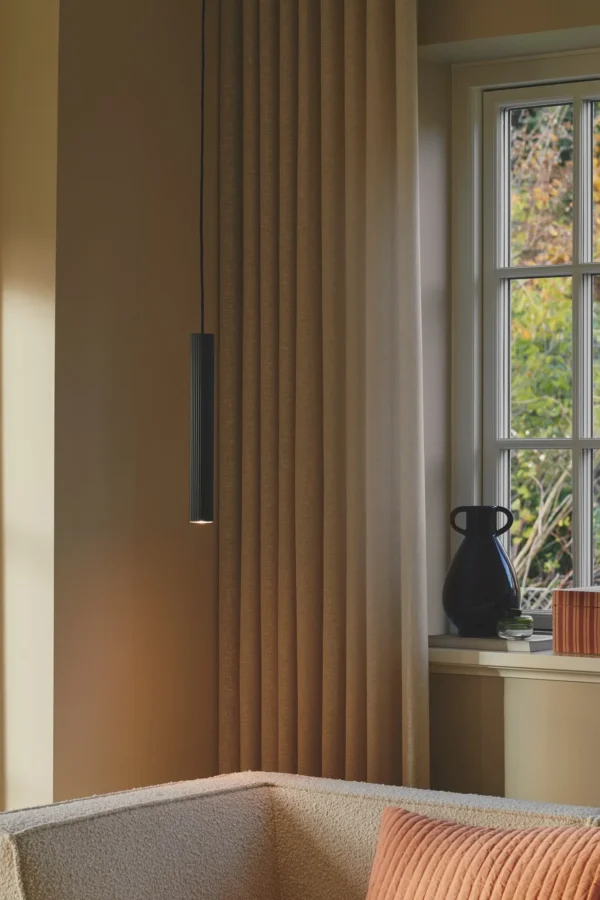 Lampa wisząca Nordlux Vico Czarny
