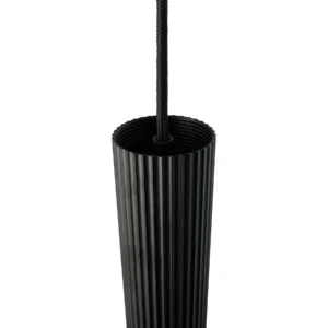 Lampa wisząca Nordlux Vico Czarny