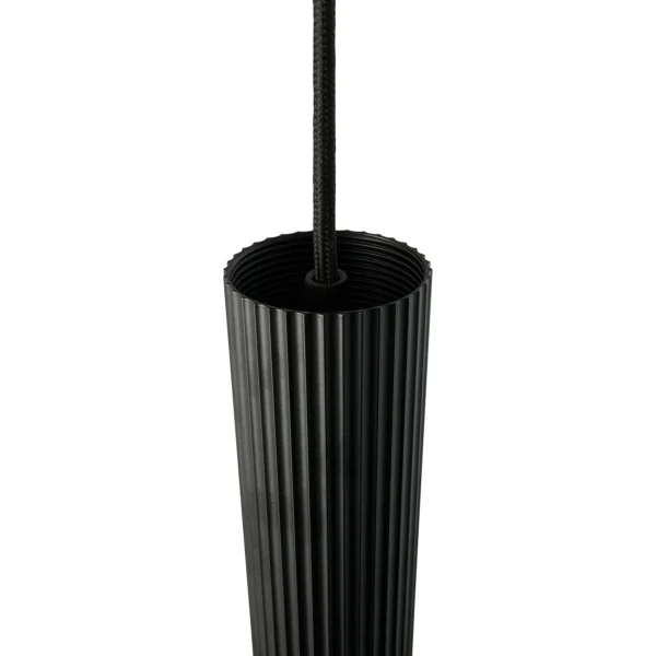 Lampa wisząca Nordlux Vico Czarny