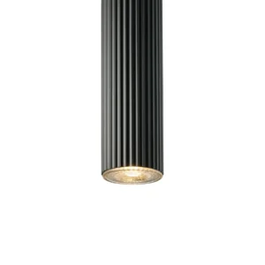 Lampa wisząca Nordlux Vico Czarny