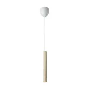 Lampa wisząca Nordlux Vico Beżowy