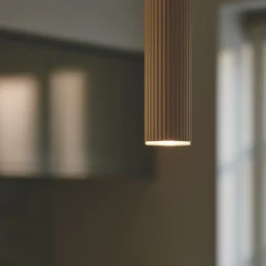 Lampa wisząca Nordlux Vico Beżowy