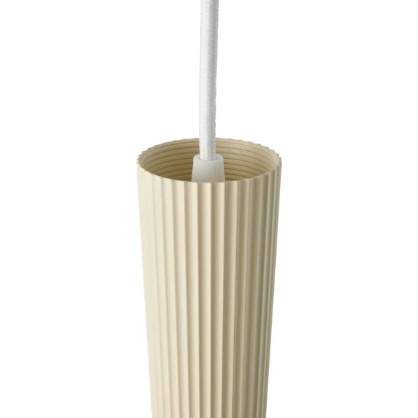 Lampa wisząca Nordlux Vico Beżowy
