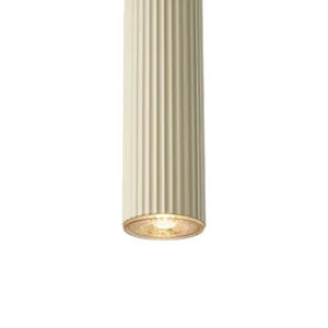 Lampa wisząca Nordlux Vico Beżowy