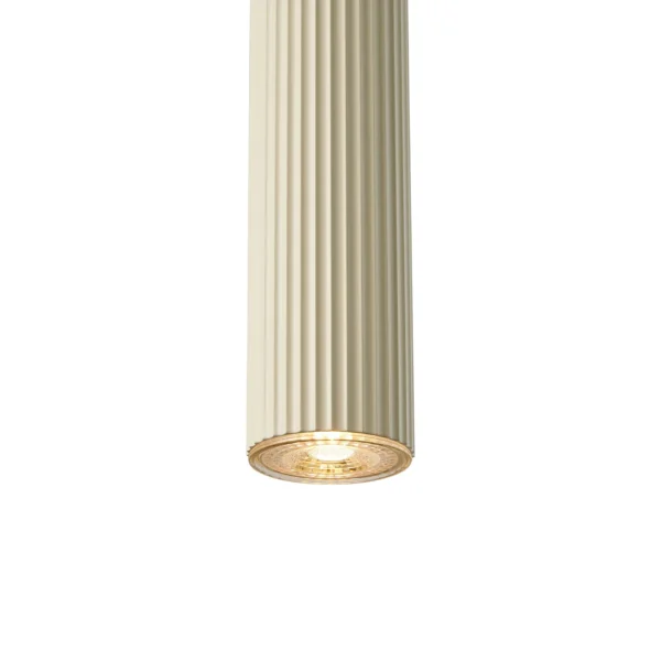 Lampa wisząca Nordlux Vico Beżowy