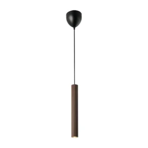 Lampa wisząca Nordlux Vico Brązowy