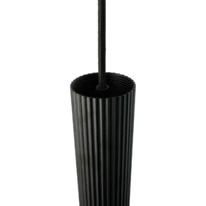 Lampa wisząca Nordlux Vico 4-Rail Czarny
