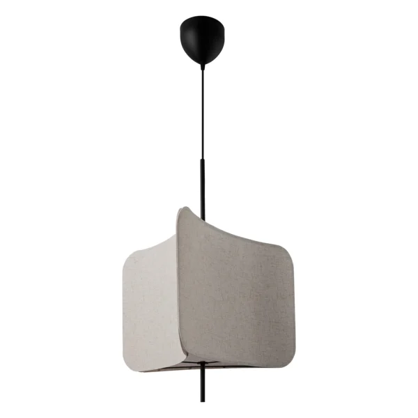 Lampa wisząca Nordlux Tinto Czarny