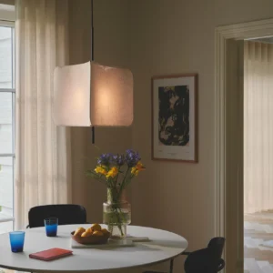 Lampa wisząca Nordlux Tinto Czarny