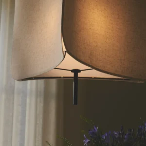 Lampa wisząca Nordlux Tinto Czarny