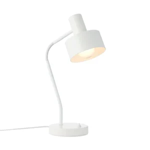 Lampa stołowa Nordlux Matis Biały