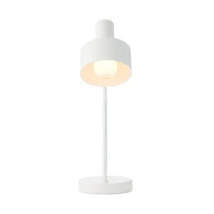 Lampa stołowa Nordlux Matis Biały