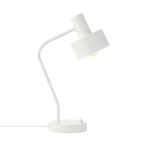 Lampa stołowa Nordlux Matis Biały