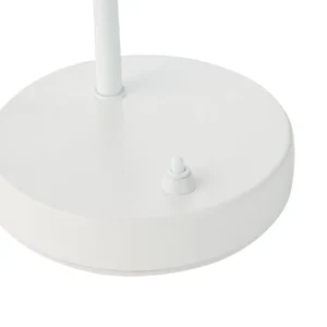 Lampa stołowa Nordlux Matis Biały