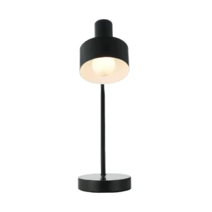 Lampa stołowa Nordlux Matis Czarny