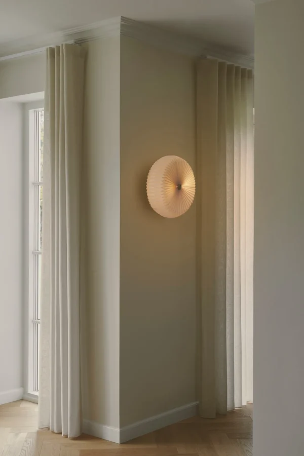 Plafon Nordlux Belloy 40 Biały