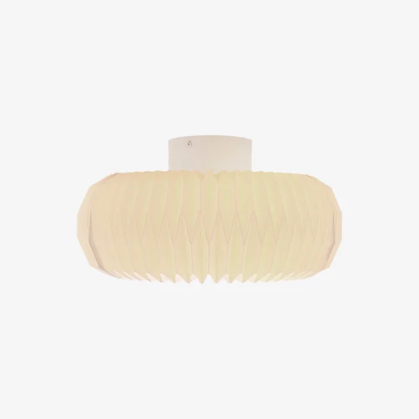 Plafon Nordlux Belloy 40 Biały