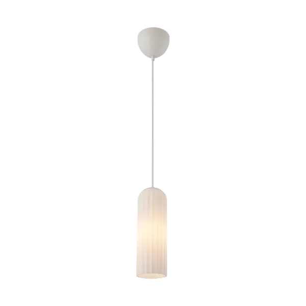 Lampa wisząca Nordlux Miella Biały