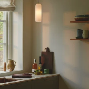 Lampa wisząca Nordlux Miella Biały
