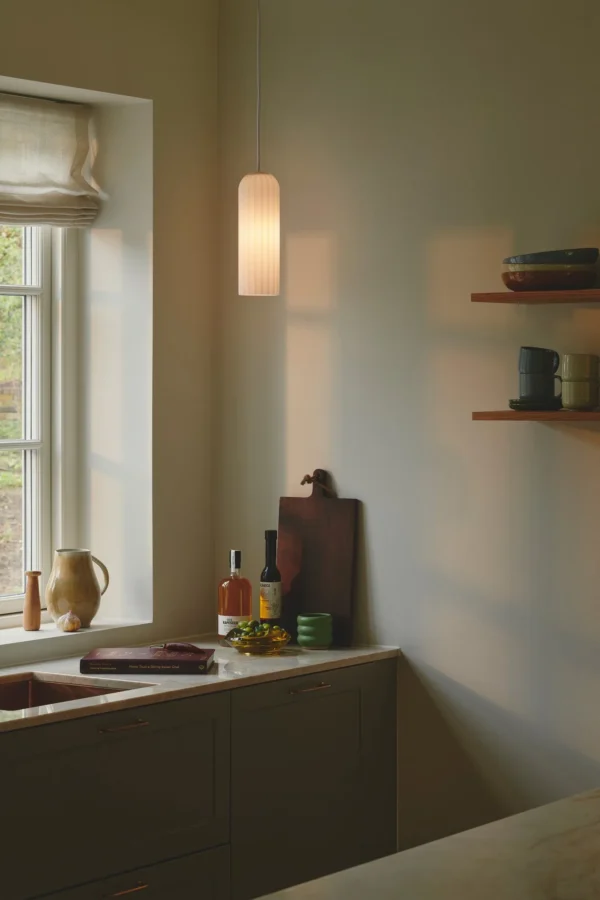 Lampa wisząca Nordlux Miella Biały