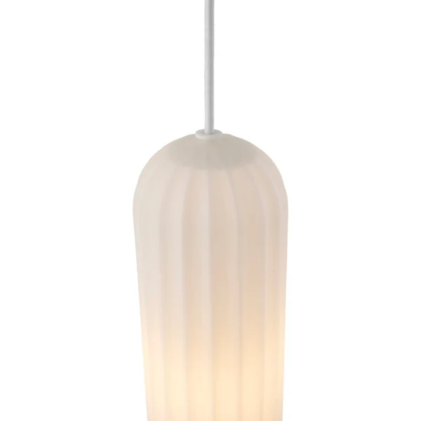 Lampa wisząca Nordlux Miella Biały