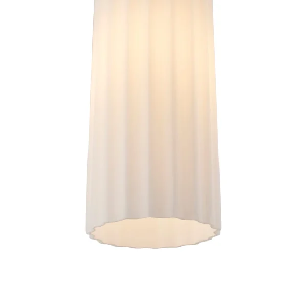 Lampa wisząca Nordlux Miella Biały