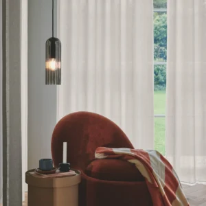Lampa wisząca Nordlux Miella Smoked