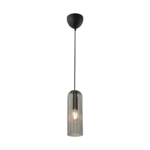 Lampa wisząca Nordlux Miella Smoked