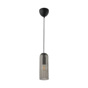 Lampa wisząca Nordlux Miella Smoked