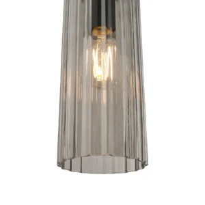 Lampa wisząca Nordlux Miella Smoked