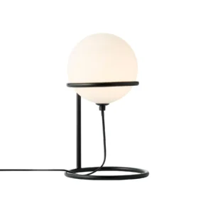 Lampa stołowa Nordlux Wilson Czarny