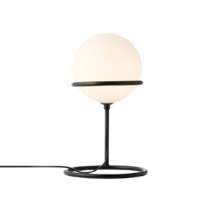 Lampa stołowa Nordlux Wilson Czarny