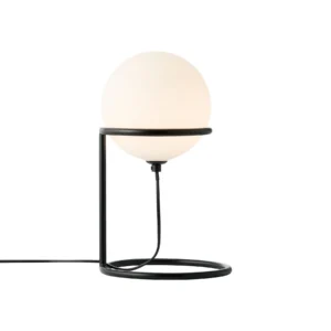 Lampa stołowa Nordlux Wilson Czarny
