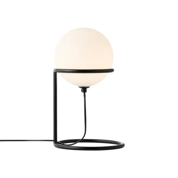 Lampa stołowa Nordlux Wilson Czarny