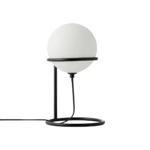 Lampa stołowa Nordlux Wilson Czarny