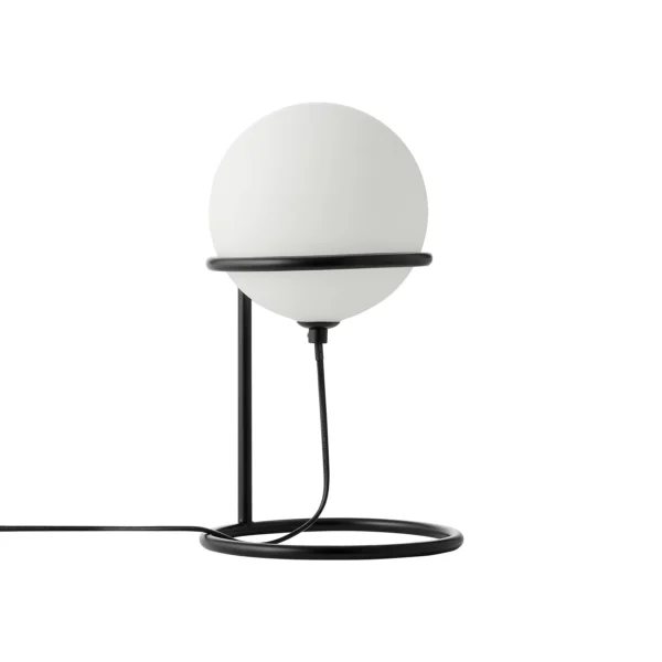 Lampa stołowa Nordlux Wilson Czarny