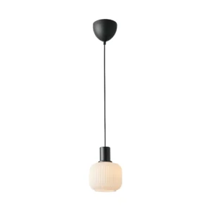 Lampa wisząca Nordlux Milford Mini Czarny