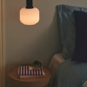 Lampa wisząca Nordlux Milford Mini Czarny