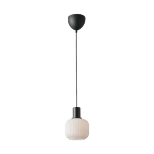 Lampa wisząca Nordlux Milford Mini Czarny