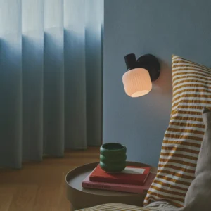 Kinkiet Nordlux Milford Mini Czarny