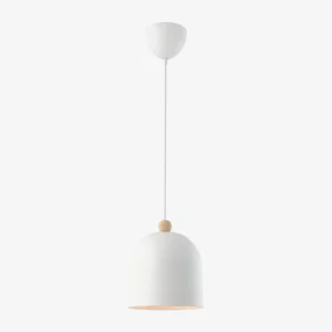 Lampa wisząca Nordlux Gaston Biały